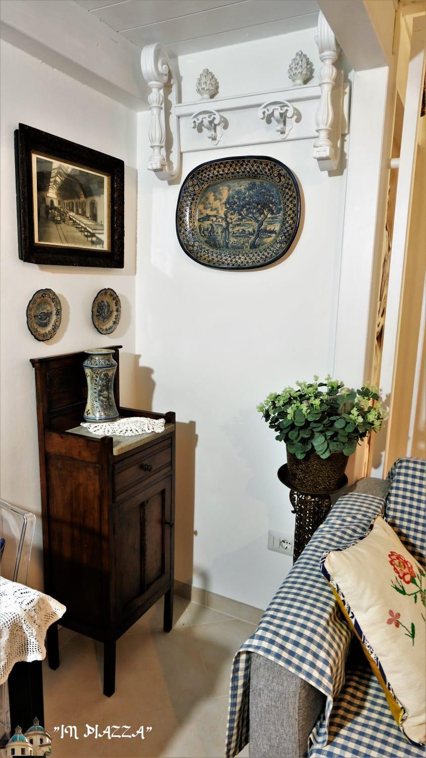 In Piazza Bed and Breakfast Mazara del Vallo Buitenkant foto